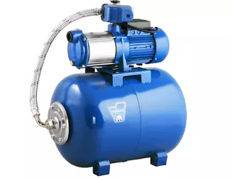 Насосная станция Aquario AUTO AMH-100-6P(50L)_1