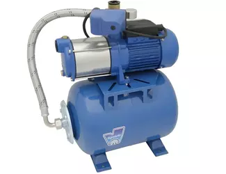 Насосная станция Aquario AUTO AMH-60-4P_1