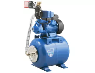 Насосная станция Aquario AUTO ADB-60(H)_1