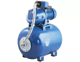 Насосная станция Aquario AUTO AJC-125C(50L)_1