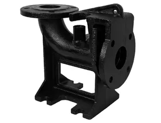 Автоматическая трубная муфта Unipump DN80_1
