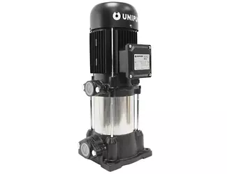 Вертикальный многоступенчатый центробежный насос Unipump VM 4-7_1