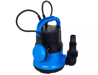 Погружной дренажный насос Aquario ADS-260-5E (mini)_1