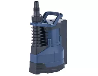 Погружной дренажный насос Unipump ARTSUB Q550_1