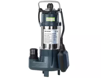 Погружной дренажный насос Unipump FEKAPUMP V250F_1