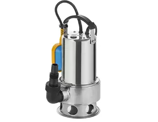 Погружной дренажный насос Unipump INOXVORT 1100 SW_1