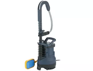 Погружной дренажный насос Unipump RAIN Q400_1