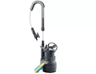 Погружной дренажный насос Unipump RAIN Q550M_1