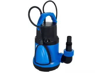 Погружной дренажный насос Aquario ADS-500-5E_1