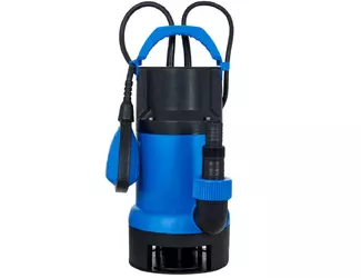 Погружной дренажный насос Aquario ADS-400-35E_1