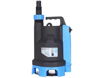 Погружной дренажный насос Aquario ADS-500-35E/Compact_1