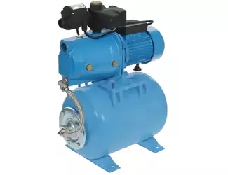 Универсальная насосная станция Unipump АКВАРОБОТ ECO JET 100 LA-24_1
