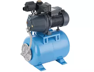 Универсальная насосная станция Unipump АКВАРОБОТ JET 100 S-24_1
