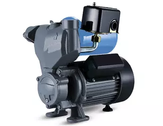 Насосная станция Unipump AUPS 550_1