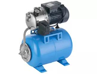 Насосная станция Unipump AUTO JS 80_1