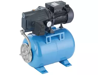 Насосная станция Unipump AUTO JET 80 L_1
