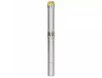 Погружной скважинный насос Unipump MINI ECO 1-35 (каб. 20м)_1