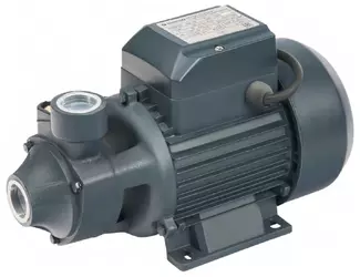Вихревой поверхностный насос Unipump QB 80_1