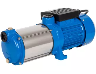 Многоступенчатый насос Aquario AMH-125-6S_1
