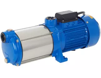 Многоступенчатый насос Aquario AMH(T)-125-6P_1