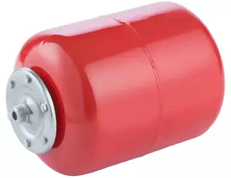 Расширительный бак подвесной Unipump 19 л_1