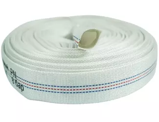 Напорный рукав (текстильный шланг) Unipump 65мм 50м_1
