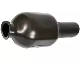 Мембрана гидроаккумулятора Unipump 300 л EPDM D150мм проходная_1