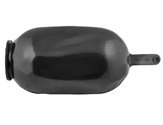 Мембрана гидроаккумулятора Unipump 35 л EPDM D90мм с хвостом_1