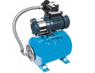 Насосная станция Unipump AUTO MH 400A_1