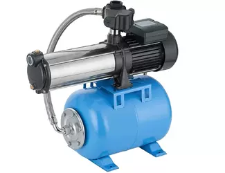 Насосная станция Unipump AUTO MH 600C_1