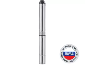 Погружной скважинный насос Unipump ECO RUS 2-65 (каб. 50м)_1