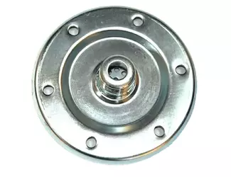 Фланец Unipump Ø146-1" (нержавейка)_1