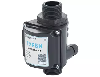 Блок управления Unipump АКВАРОБОТ ТУРБИ (беспороговый)_1