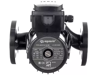 Циркуляционный насос Aquario AC(T) 14-14-50F_1