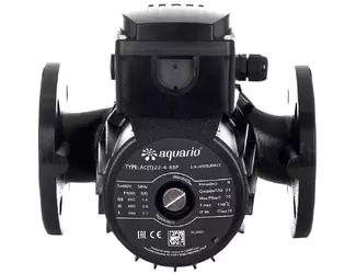 Циркуляционный насос Aquario AC(T) 22-4-65F_1