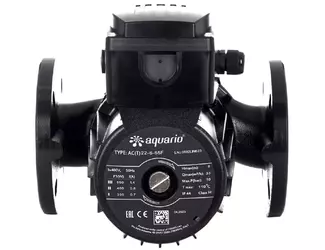Циркуляционный насос Aquario AC(T) 22-6-65F_1