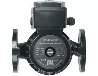 Циркуляционный насос Aquario AC(T) 14-8-50F_1