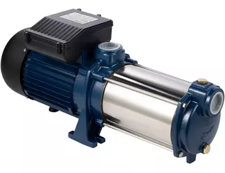 Многоступенчатый насос Belamos XI 13E_1