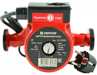 Циркуляционный насос Unipump CP 32-60 180_1