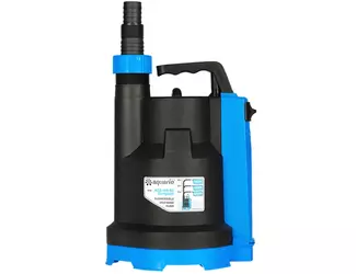 Погружной дренажный насос Aquario ADS-400-5E/Compact_1