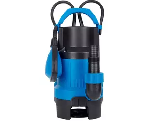 Погружной дренажный насос Aquario ADS-401-35E_1