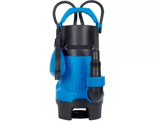 Погружной дренажный насос Aquario ADS-751-35E_1