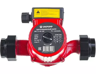 Циркуляционный насос Unipump UPC 32-40 180_1