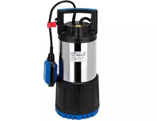 Погружной дренажный насос Belamos Omega HPP 1200_1