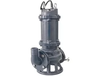 Канализационный насос Unipump​ 80WQ40-10-2.2_1