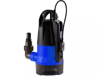 Погружной дренажный насос Belamos Omega 900 SENSOR_1