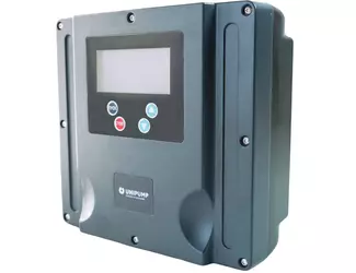 Частотный преобразователь Unipump FCP-3LM (однофазный вход/выход)_1