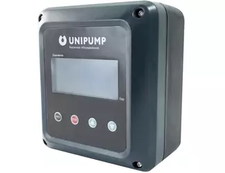 Частотный преобразователь Unipump FCP-1.1MS (однофазный вход/выход)_1