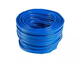 Водопогружной кабель для насоса Unipump КВВ-П 4*1,5 (бухта 50м)_1