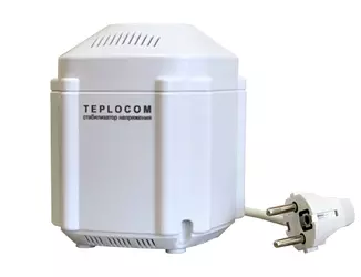 Стабилизатор напряжения для котла TEPLOCOM ST-222/500_1